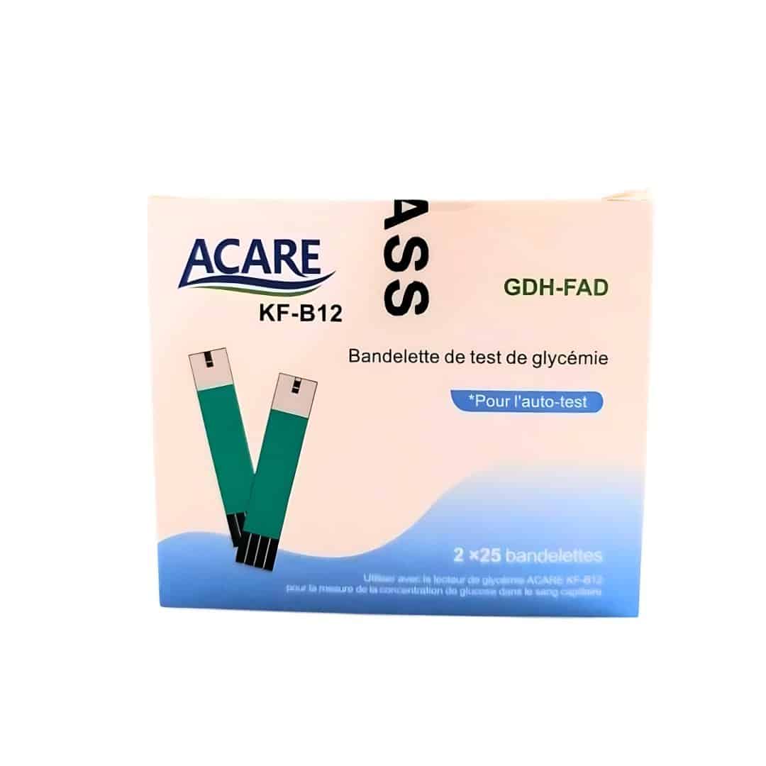 Acare-bandlettes-225-pcs-1 Acare bandlettes 2*25 pcs – Image 1