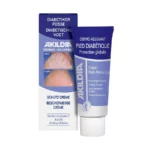 Akildia Creme Pieds 75 Ml