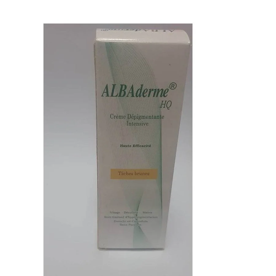 Albaderme-HQ-Creme-Depigmentante-50ml-nova-parapharmacie-maroc_900x Albaderme HQ creme depigmentante 50ml – Image 1