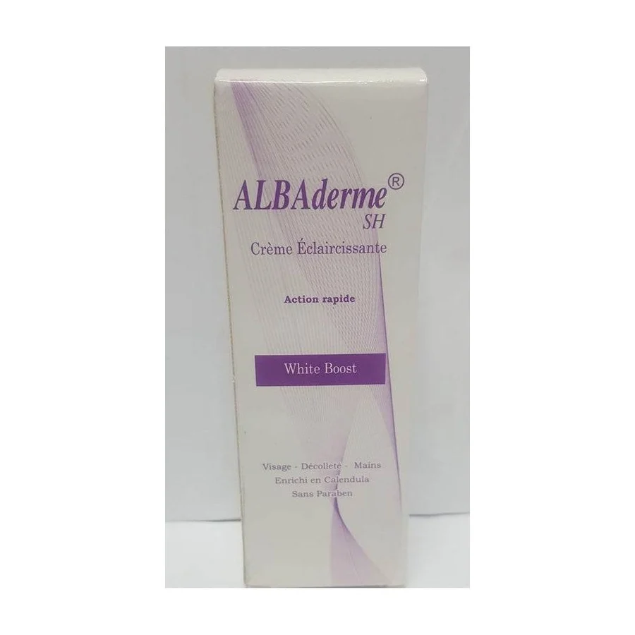 Albaderme-SH-Creme-Eclaircissante-50ml-nova-parapharmacie-casablanca_900x Albaderme SH creme eclaircissante 50ml – Image 1