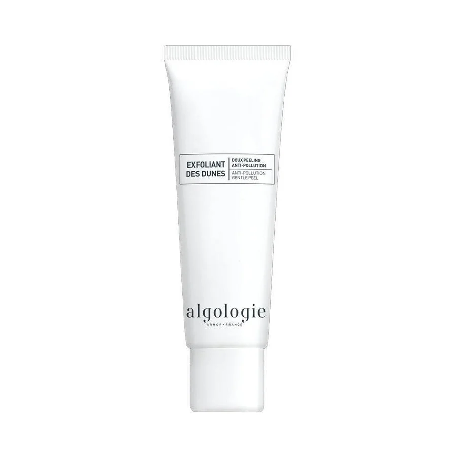 Algologie-Exfoliant-Des-Dunes---Doux-Peeling-Anti-Pollution-50ml-prix-maroc-parapharmacie-casablanca_900x Algologie Exfoliant des dunes doux peeling 50ml – Image 1