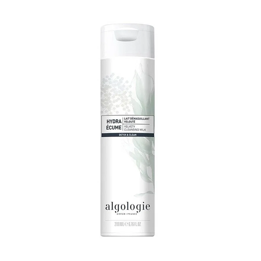 Algologie-Hydra-Ecume-Lait-Demaquillant-200ml-prix-maroc-parapharmacie-casablanca_900x Algologie Hydra Ecume Lait Demaquillant 200ml – Image 1