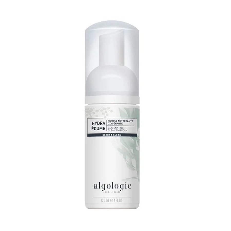 Algologie-Hydra-Ecume-Mousse-Nettoyant-120ml-prix-maroc-parapharmacie-casablanca_900x Algologie Hydra Ecume Mousse Nett 120ml – Image 1