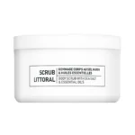 Algologie scrub littoral gommage corps 150ml