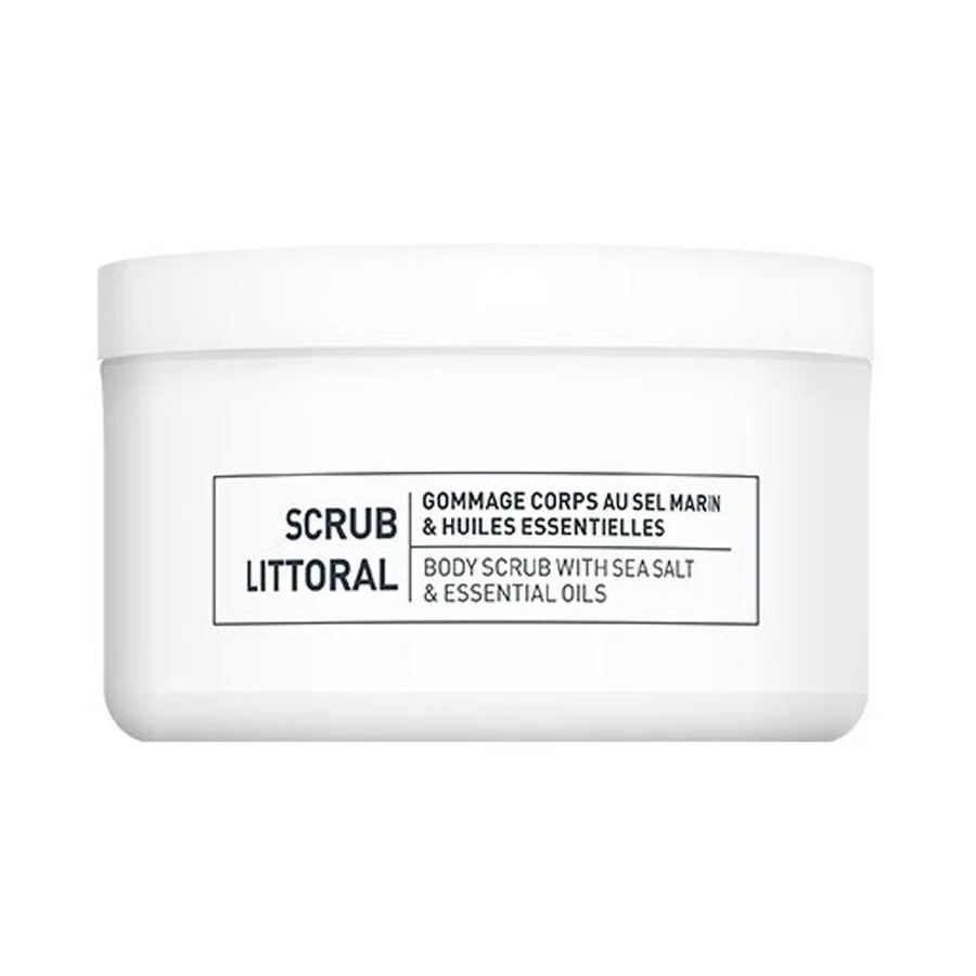 Algologie-Scrub-Littoral---Gommage-Corps-Au-Sel-Marin-_-Huiles-Essentielles-150ml-prix-maroc-parapharmacie-casablanca_900x (1) Algologie scrub littoral gommage corps 150ml – Image 1