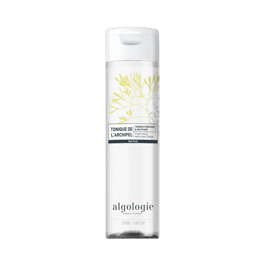 Algologie-Tonique-De-L_Archipel---Tonique-Purifiant-_-Matifiant-200ml-prix-maroc-parapharmacie-casablanca_900x Algologie Tonique de l'achipel purifiant & matifiant 200ml – Image 1