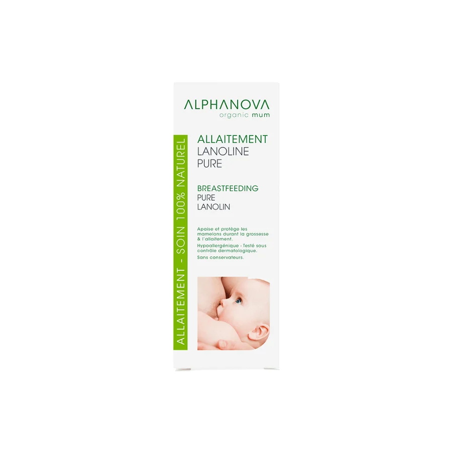 Alphanova-Allaitement-lanoline-pure-40ml-Nova-para-prix-Maroc_900x Alphalin Allaitement lanoline pure 40ml – Image 1