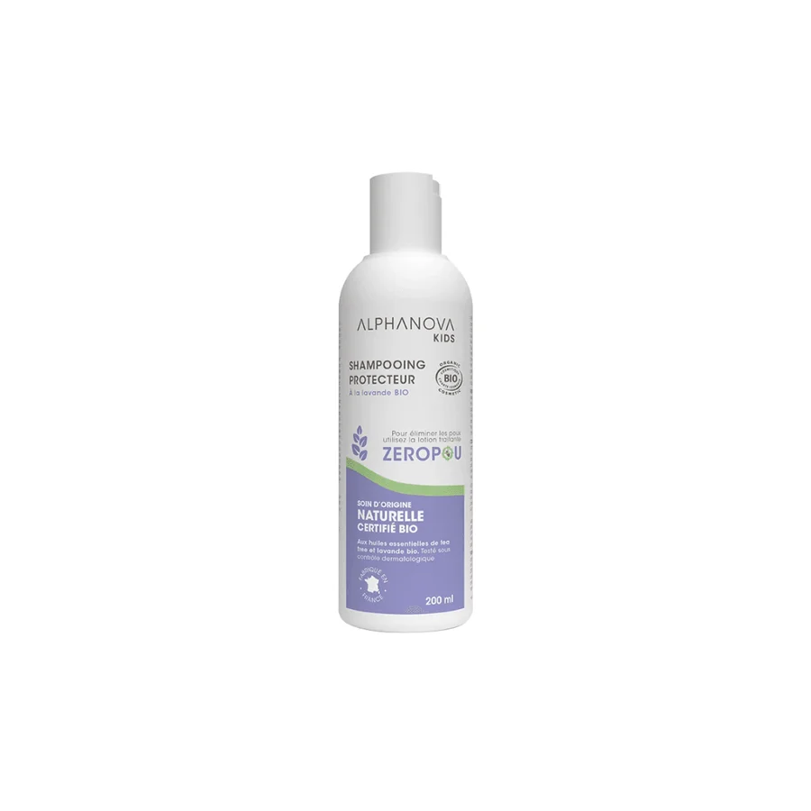 Alphanova-Kids-shamp-protecteur-anti-poux-200ml-Nova-para-prix-Maroc_900x Alphanova Kids shamp protecteur anti-poux 200ml – Image 1
