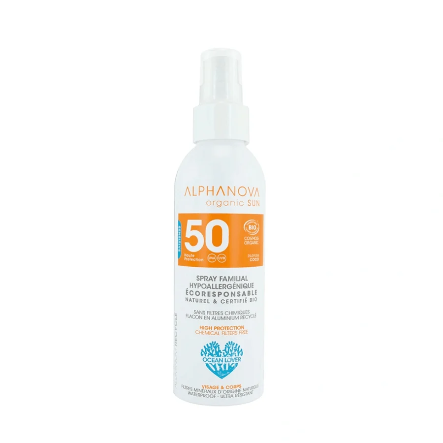 Alphanova-sun-spray-solaire-familial-hypo-spf50-150g-Nova-para-prix-Maroc_900x Alphanova sun spray solaire familial hypo spf50+ 150g – Image 1