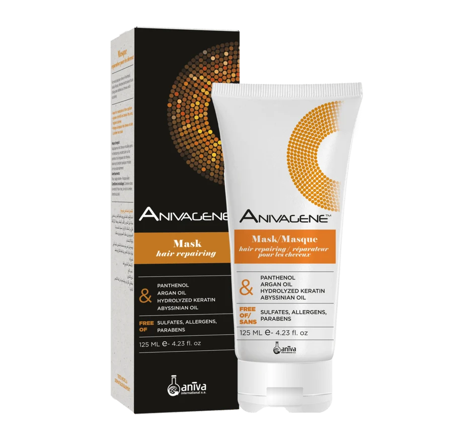 Anivagene_Masque_R_parateur_pour_les_Cheveux_125ml_Soin_Intensif_Cheveux_Ab_m_s-novapara.ma-prixmaroc_900x Anivagene masque reparateur pour les chvx 125ml – Image 1
