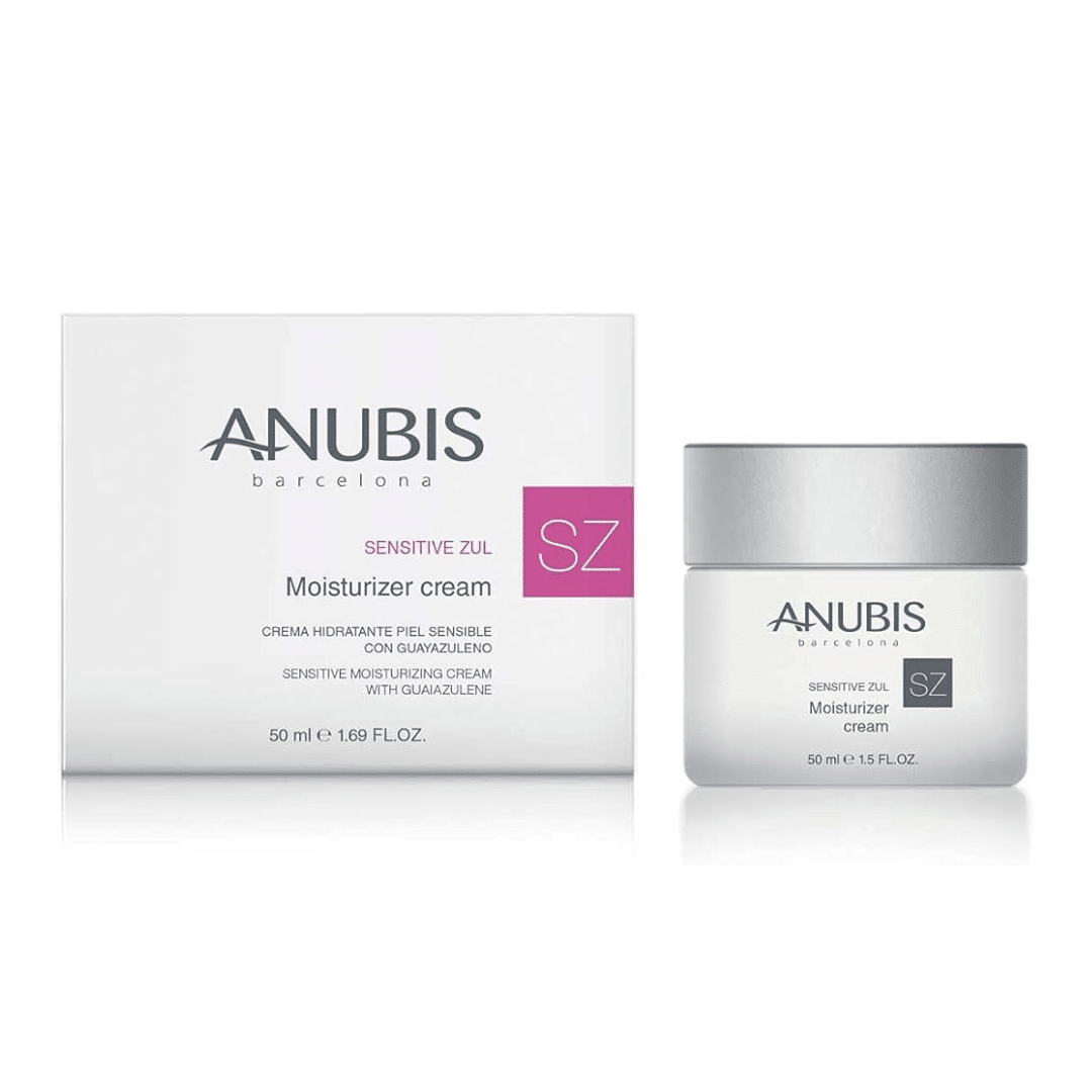Anubis-SZ-creme-sensitive-50ml-1-1 Anubis SZ creme sensitive 50ml – Image 1