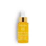 Apivita Beesential oils skin supplemnt day oil 15ml