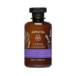 Apivita Gel Douche lavande PS 250ml