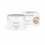 Arcaya White Earth mask pot 100ml