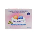Ardennaise Calmante Pour Bebe
