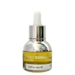 Arganell Huile d'argan biologies 100% pure 30ml