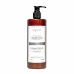 Arganell shamp extra doux a l'huile d'argan 500ml