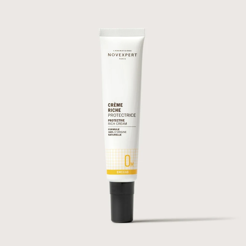 BACKGROUND_PROTECTIVE_RICH_CREAM_x800 Novexpert Creme riche Protectrice 40ml – Image 1