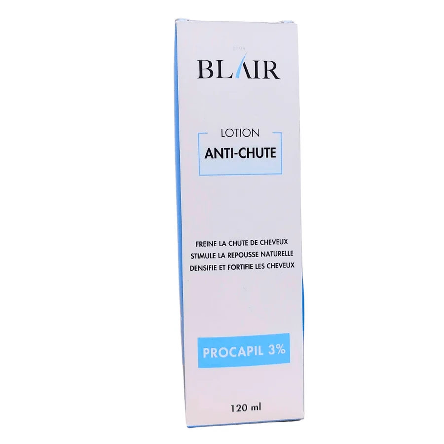 Blair-Lotion-anti-chute-120ml-Nova-para-prix-Maroc_900x Blair Lotion anti-chute 120ml – Image 1