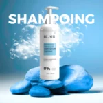 Blair shamp anti-chute fortifiant 250ml