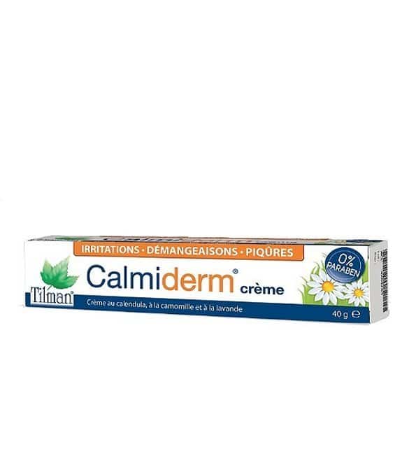 CALMIDERM-1-1 Calmiderm Creme 40G – Image 1