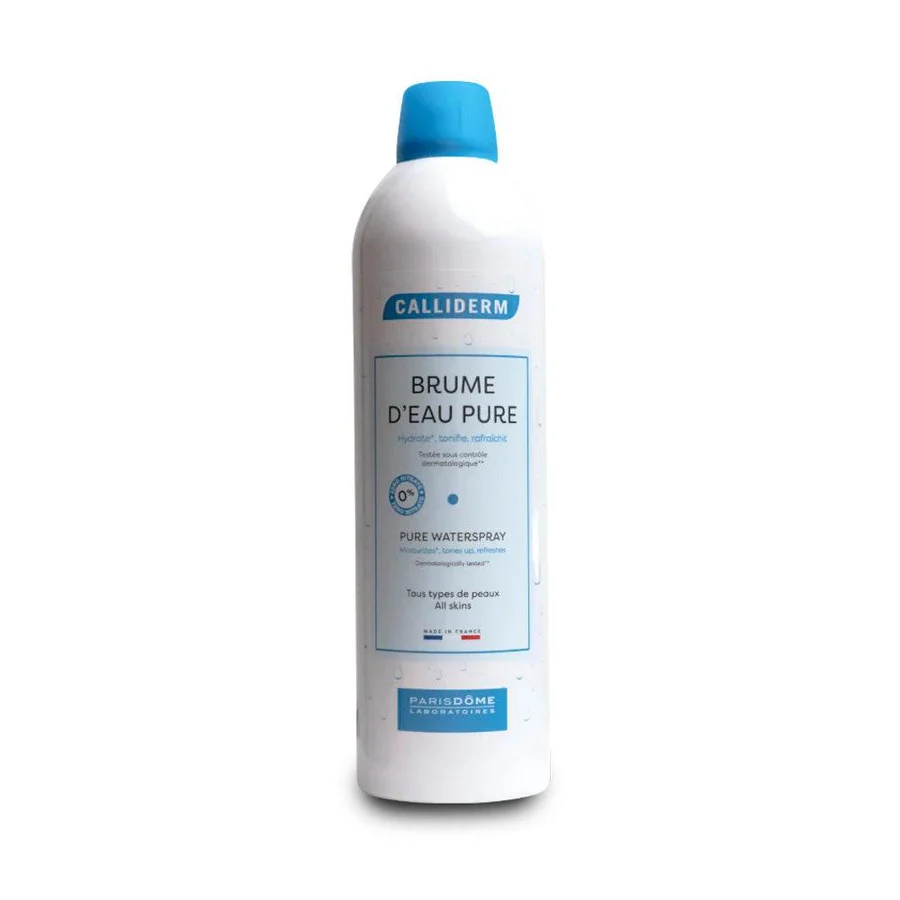 Calliderm-Brume-D_eau-Pure-500ml--novaparapharmacie-maroc_900x Calliderm brume d'eau pure 500ml – Image 1