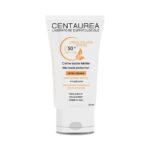Centaurea creme solaire teinte Naturelle spf50+ 50ml