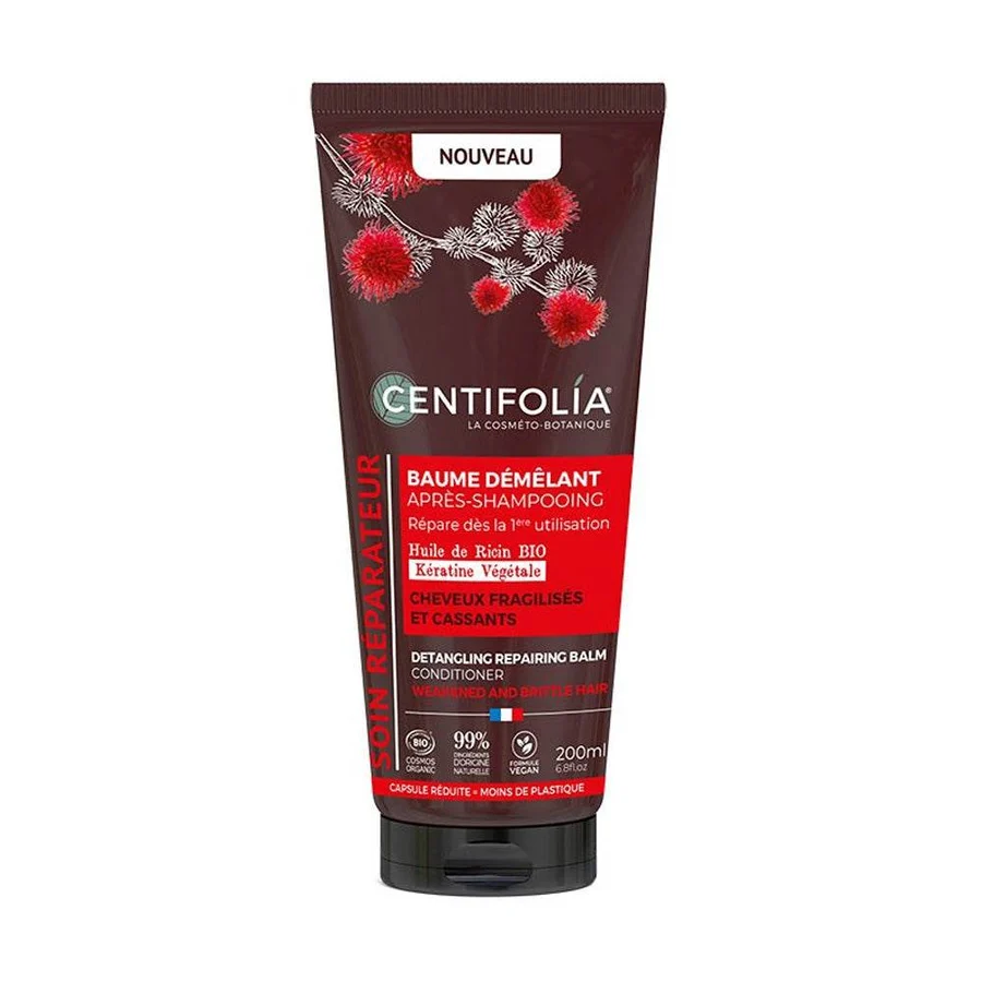 Centifolia-Baume-Demelant-Reparateur-Apres-Shampoing-200ml--novaparapharmacie-maroc_900x Centifolia Baume demelant soin reparateur 200ml – Image 1