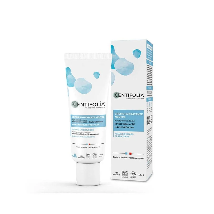 Centifolia-Creme-Visage-Neutre-Prebiotics-40ml_900x Centifolia creme visage neutre prebiotics 40ml – Image 1