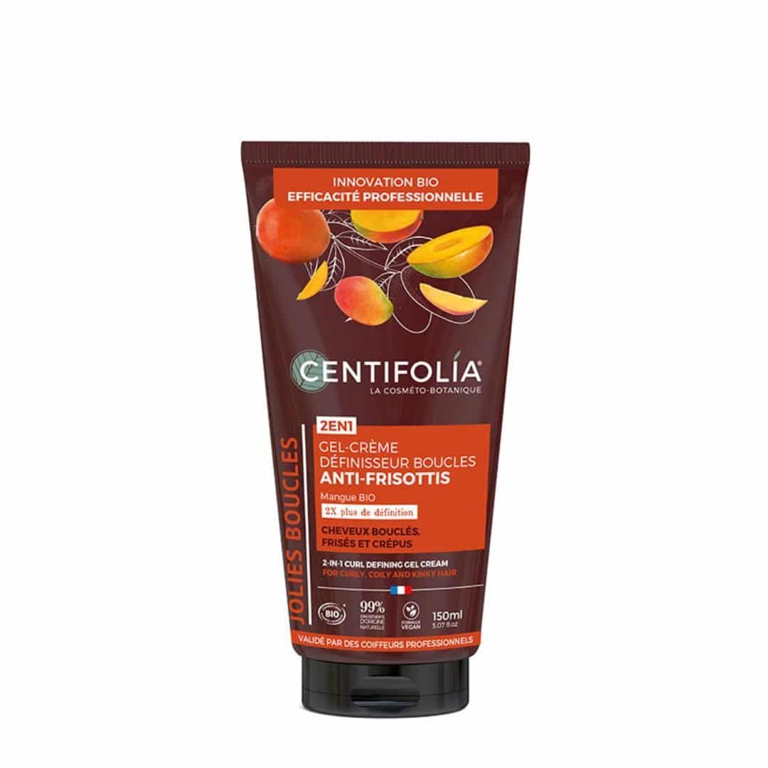 Centifolia-gel-creme-definisseur-Boucles-anti-frisottis-150ml-1 (1) Centifolia gel creme definisseur Boucles anti-frisottis 150ml – Image 1