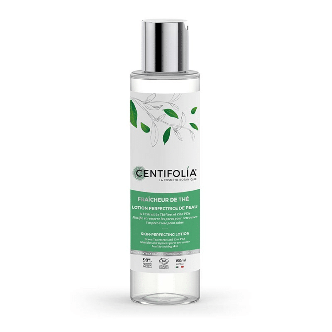 Centifolia-gelee-nettoyant-purifiante-145ml-1-1 Centifolia Lotion Perfectrice de peau 150ml – Image 1