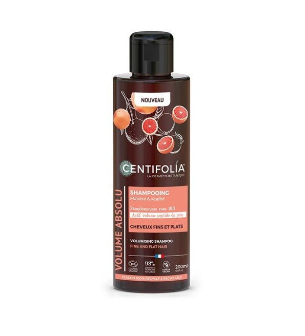 Centifolia-shamp-Chvx-fins-plats-500ml-2 Centifolia shamp Chvx fins & plats 200ml – Image 1