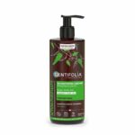 Centifolia shamp cr chvx normaux 500ml