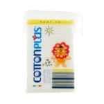 Cotton plus bebe extra large 60carre