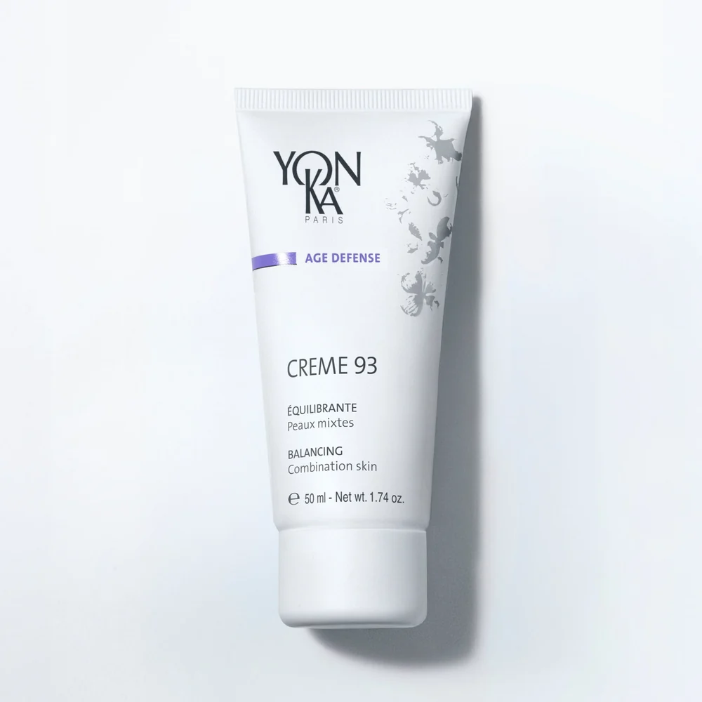 Creme-93-Yon-Ka-Paris Yonka Creme 93 Equilibrante PM 50ml – Image 1