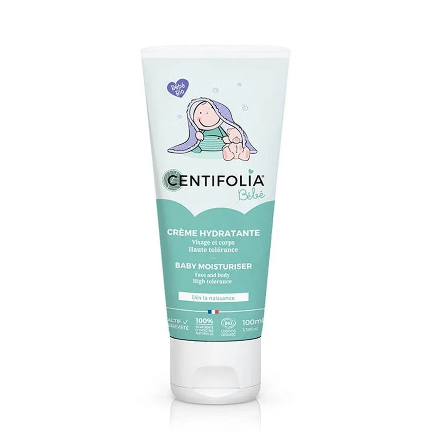 Creme-Hydratante-Bebe--Nova-para-Maroc_900x Centifolia BB Creme Hydratante 100ml – Image 1