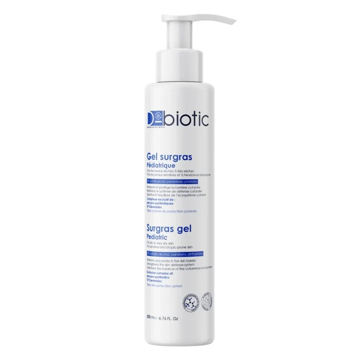 D-BIOTIC-Gel-surgras-Pediatrique-200-ml--nova-para-pharmacie-maroc-prix-livraison_720x D-Biotic gel surgras pediatrique 200ml – Image 1