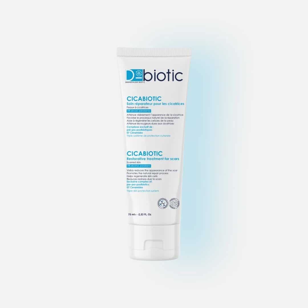 D-Biotic-Cicabiotic-soin-reparateur-75ml-1 D-Biotic Cicabiotic soin reparateur 75ml – Image 1