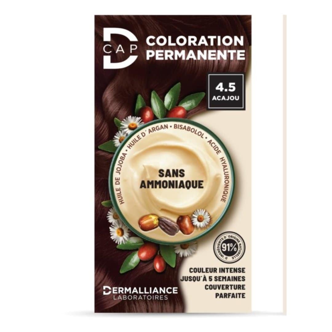 D-CAP-coloration-4.5-acajou-1 D-CAP coloration 4.5 acajou – Image 1