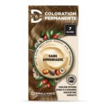 D-CAP coloration N°7 blond