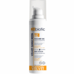 D-Biotic Velvet sunscreen Toucher sec spf50+ 50ml