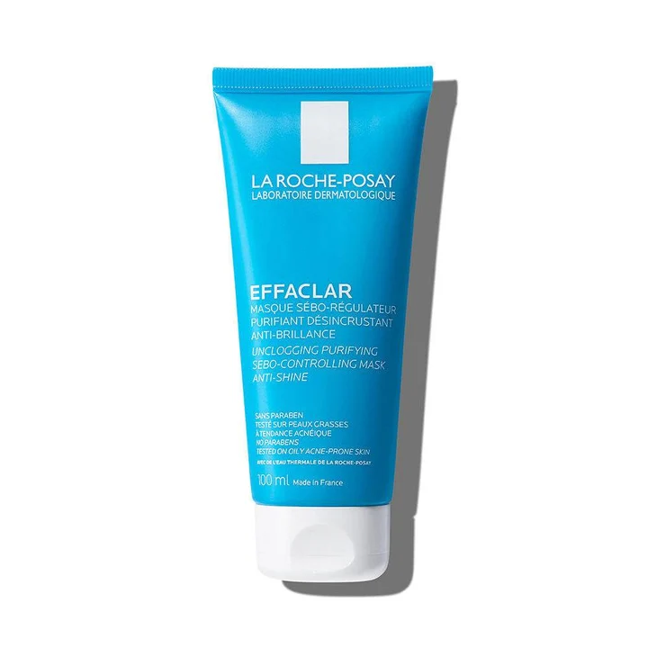 Effaclar_La_Roche-Posay_masque_s_bo-r_gulateur_100ml-nova-para-pharmacie-maroc-prix-livraison_720x Rp effaclar Masque sebo-regulateur 100ml – Image 1