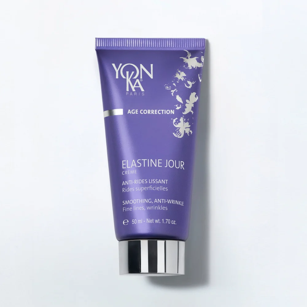 Elastine-Jour-Yon-Ka-Paris Yonka Elastine Jour Creme Anti-rides 50ml – Image 1