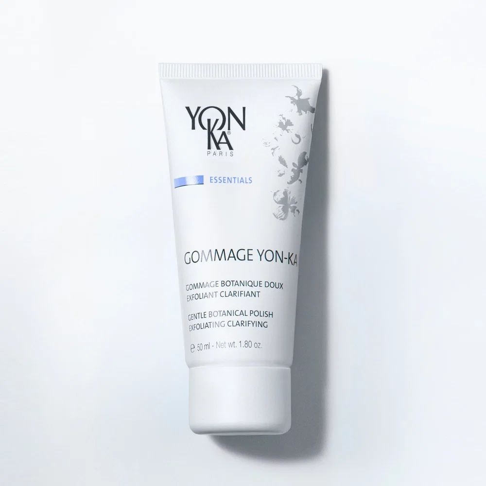 Gommage-Yon-Ka-Yon-Ka-Paris Yonka Gommage Botanique Doux 50ml – Image 1