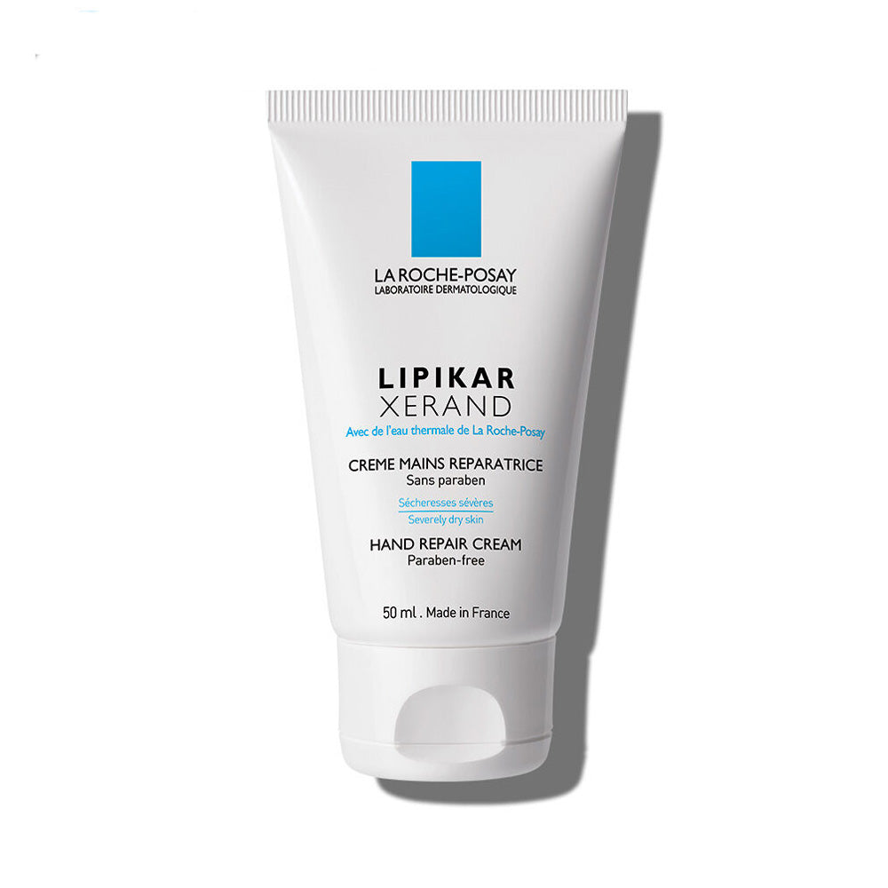 La-Roche-Posay-Lipikar-Xerand-50ml-nova-parapharmacie-casablanca Rp Lipikar Xerand 50Ml – Image 1
