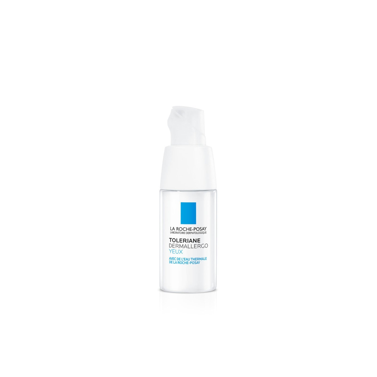 La-Roche-Posay-Toleriane-dermallergo-Yeux-15ml-1-1-1 Rp Toleriane Dermallergo Eye creme 20ml – Image 1