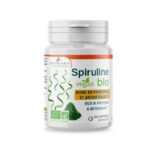 3Chenes Spiruline Vegan 100cps