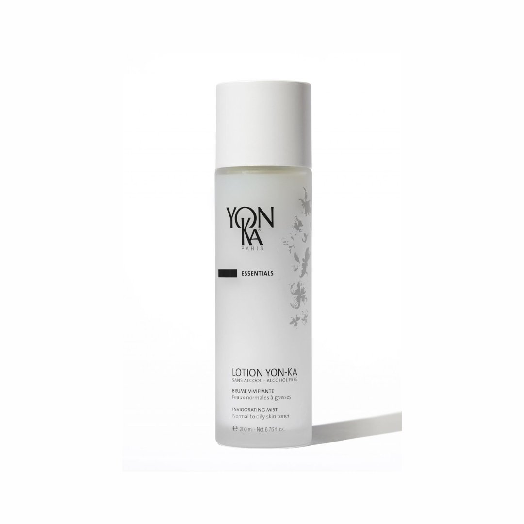 Lotion-YonKa-Peau-Normale-a-Grasse-1-1 Yonka Lotion Brume Viviante Ps 200ml – Image 1