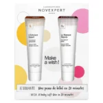 Novexpert Duo pack " L'exfoliant expert+Le masque repulp"