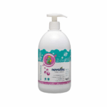 Novalou baby shamp 2en1 chvx & corps 1L